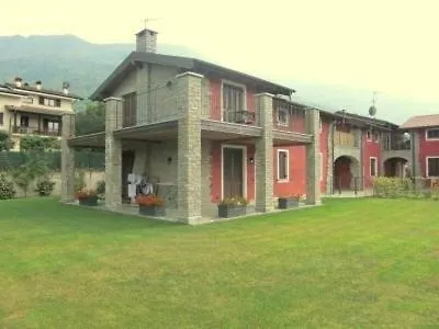 Casa Beata Rosa Semesterbostad *