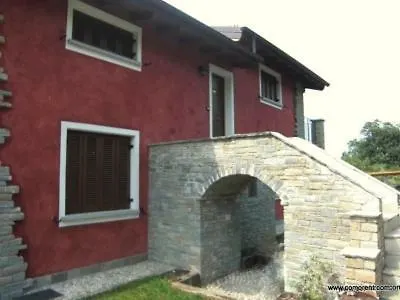 Semesterbostad Casa Beata Rosa *