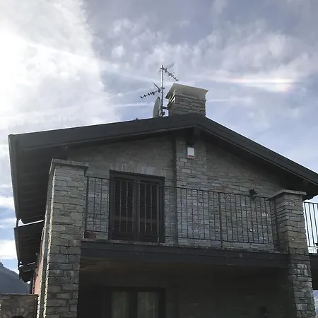 Casa Beata Rosa Holiday home *