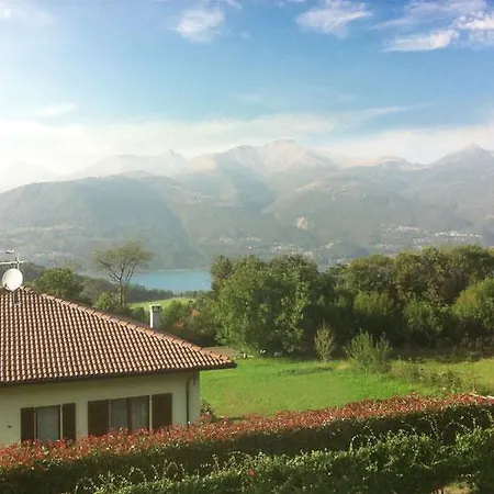 Casa Beata Rosa Holiday home