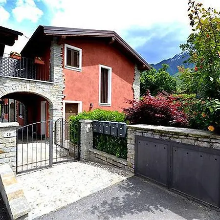 Holiday home Casa Beata Rosa *