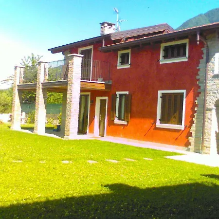 Casa Beata Rosa Colico