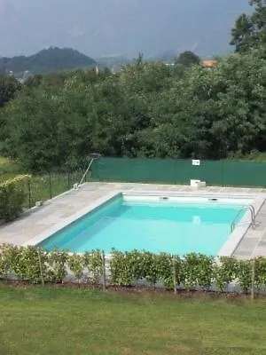 Holiday home Casa Beata Rosa
